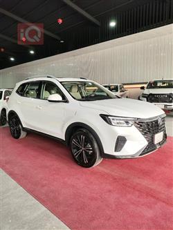 MG RX5